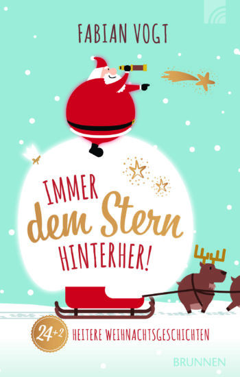 Immer dem Stern hinterher