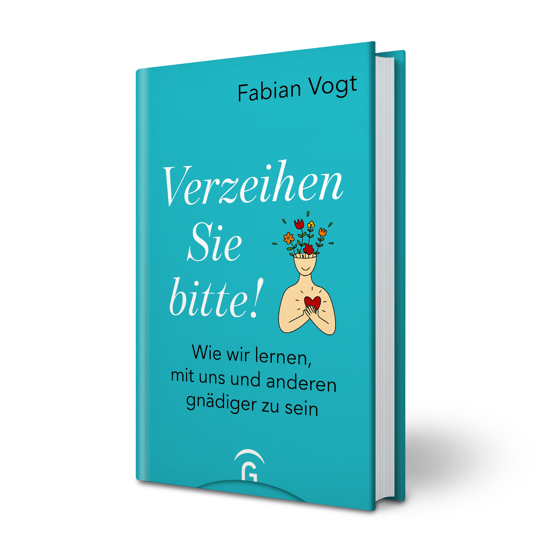 Verzeihen Sie bitte!