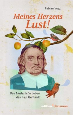 Meines Herzens Lust!